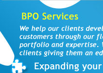 BPO Services