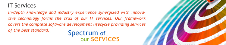 IT services
