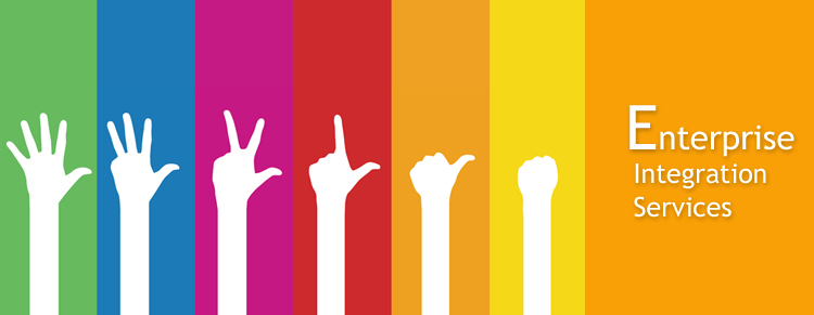 Enterprise Integration Services